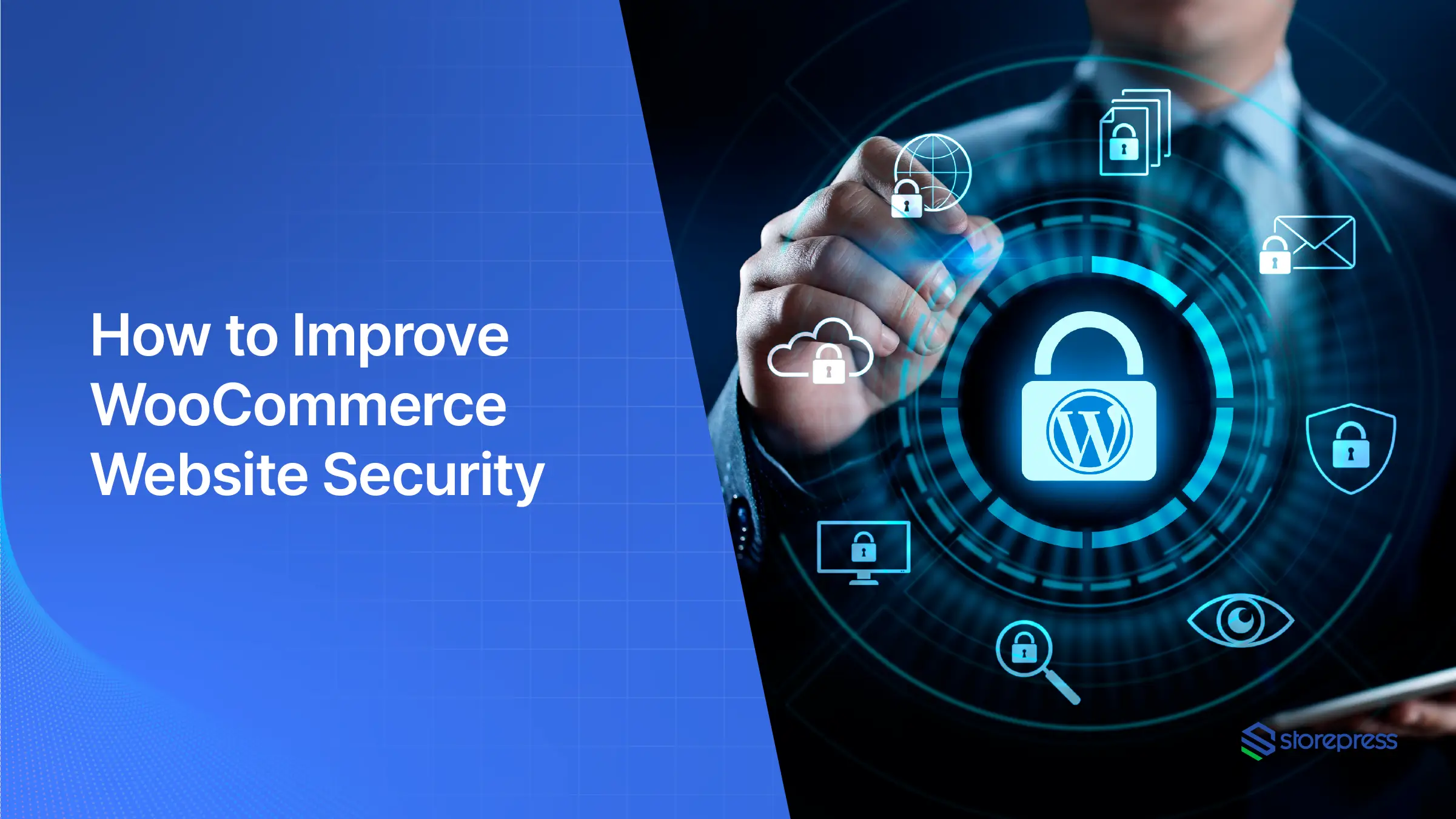 How to Improve WooCommerce Website Security in 2026